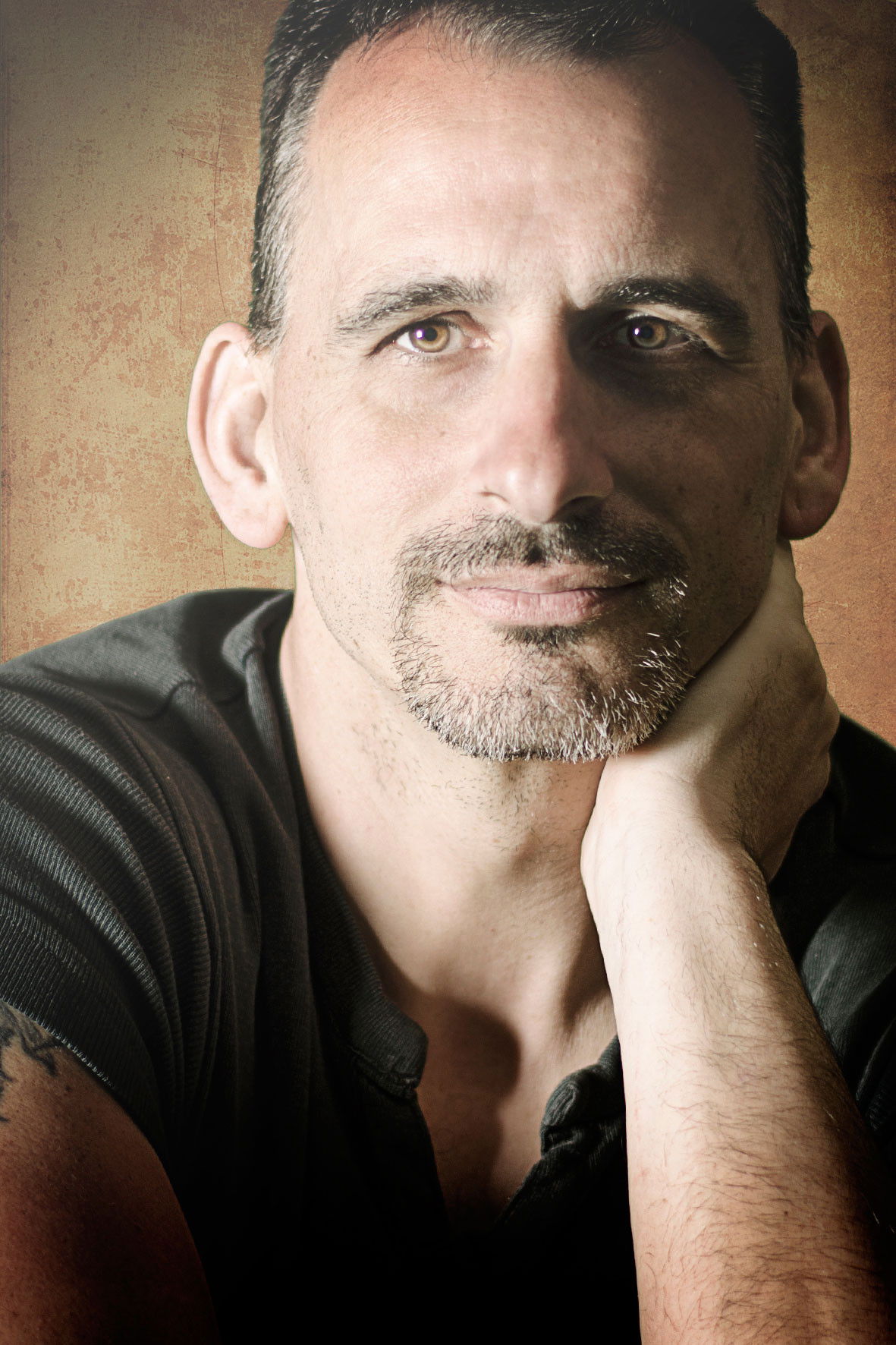 et billede af Miguel Juzgado