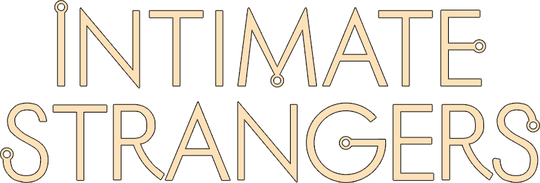 Intimate Strangers Logo