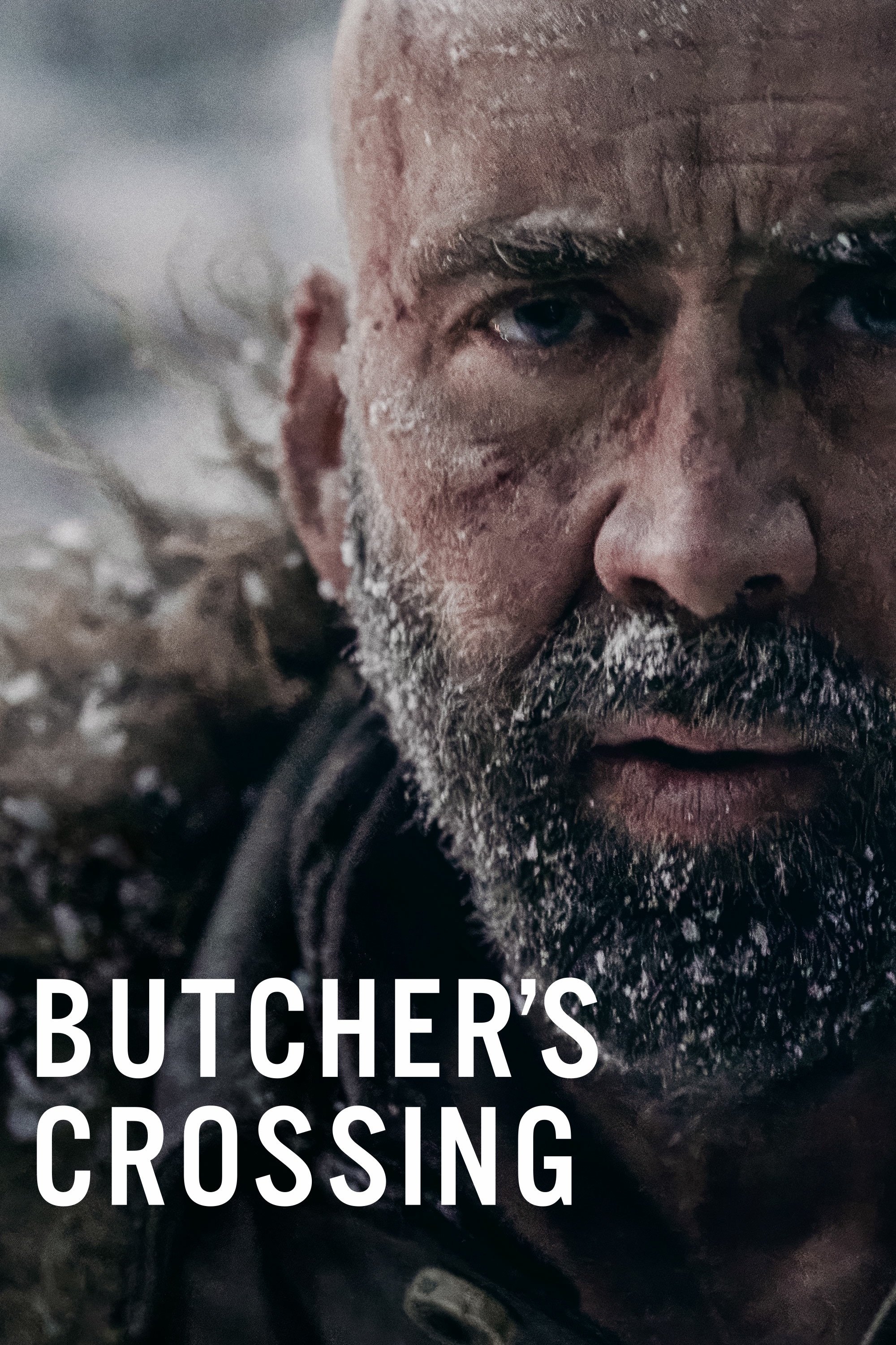 Butcher's Crossing