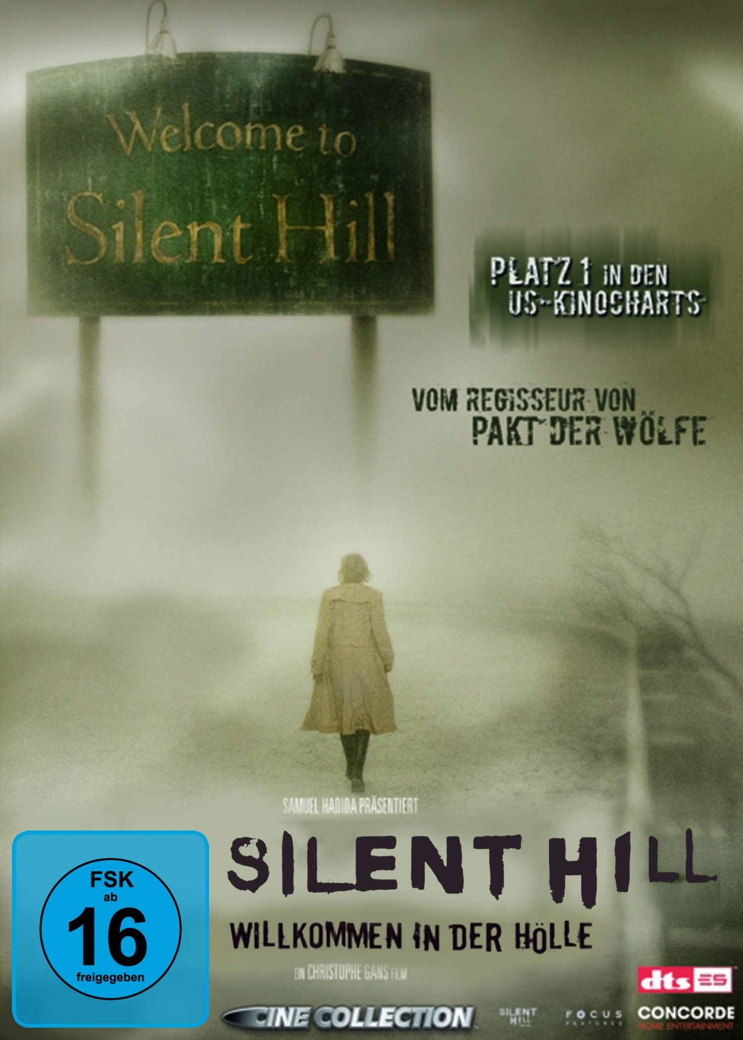 Silent Hill