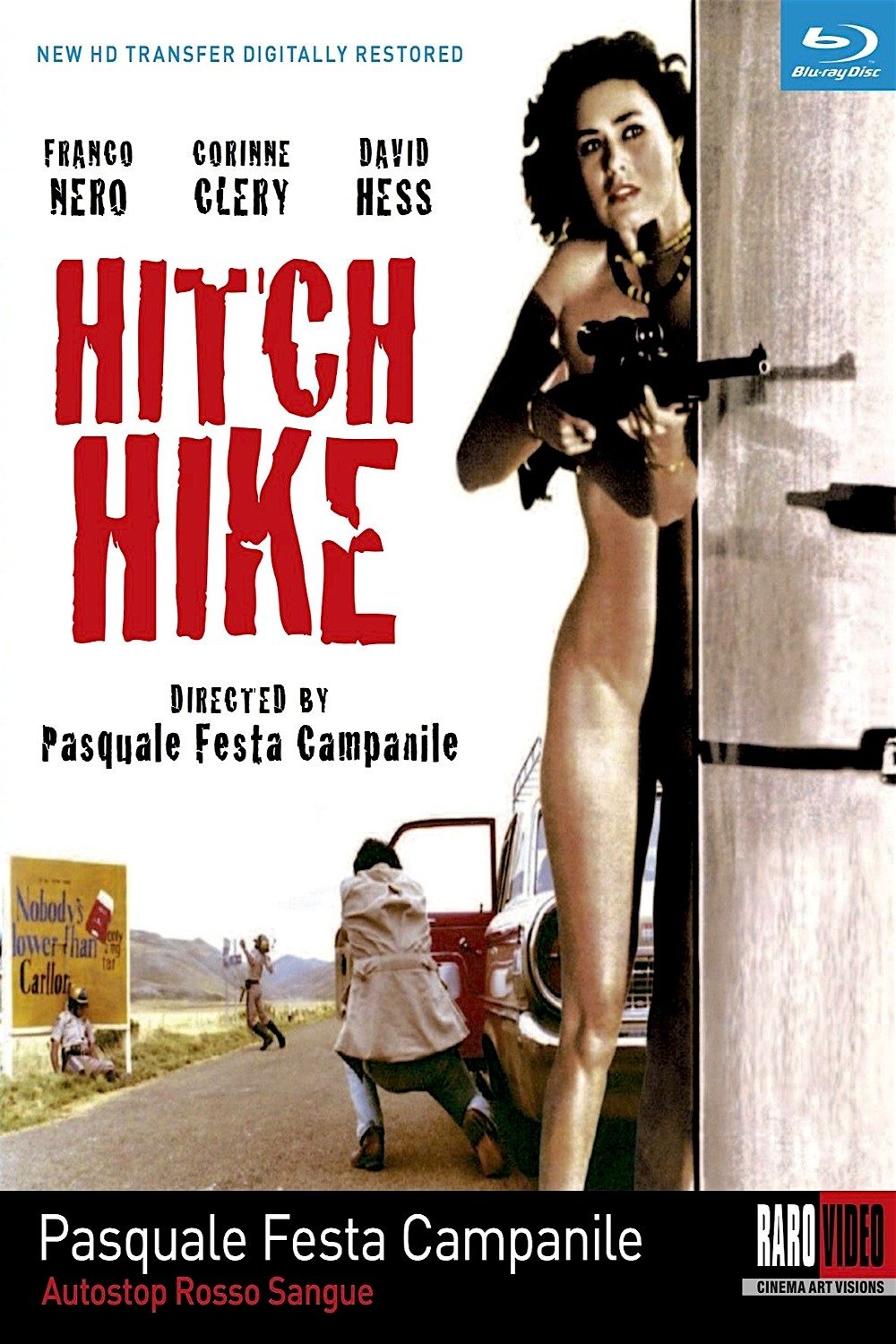 Hitch Hike