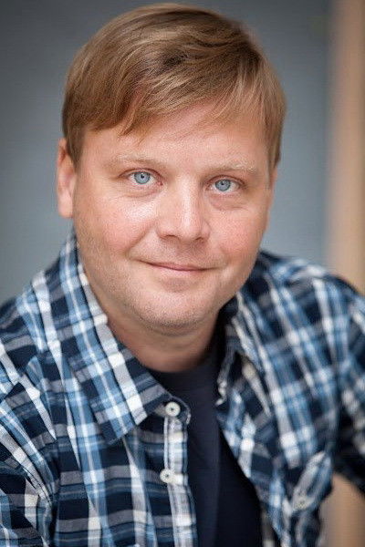 et billede af Andrey Savostyanov