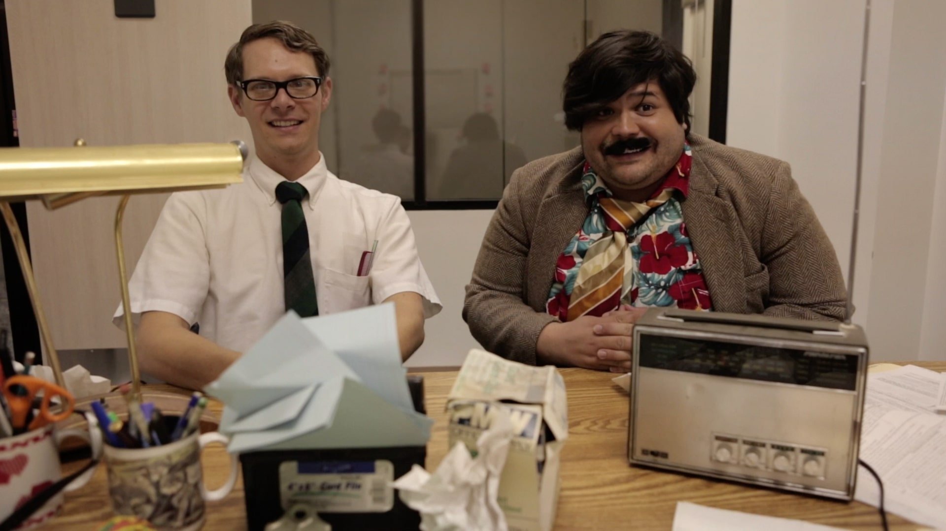 Chocolate Milk (2013)