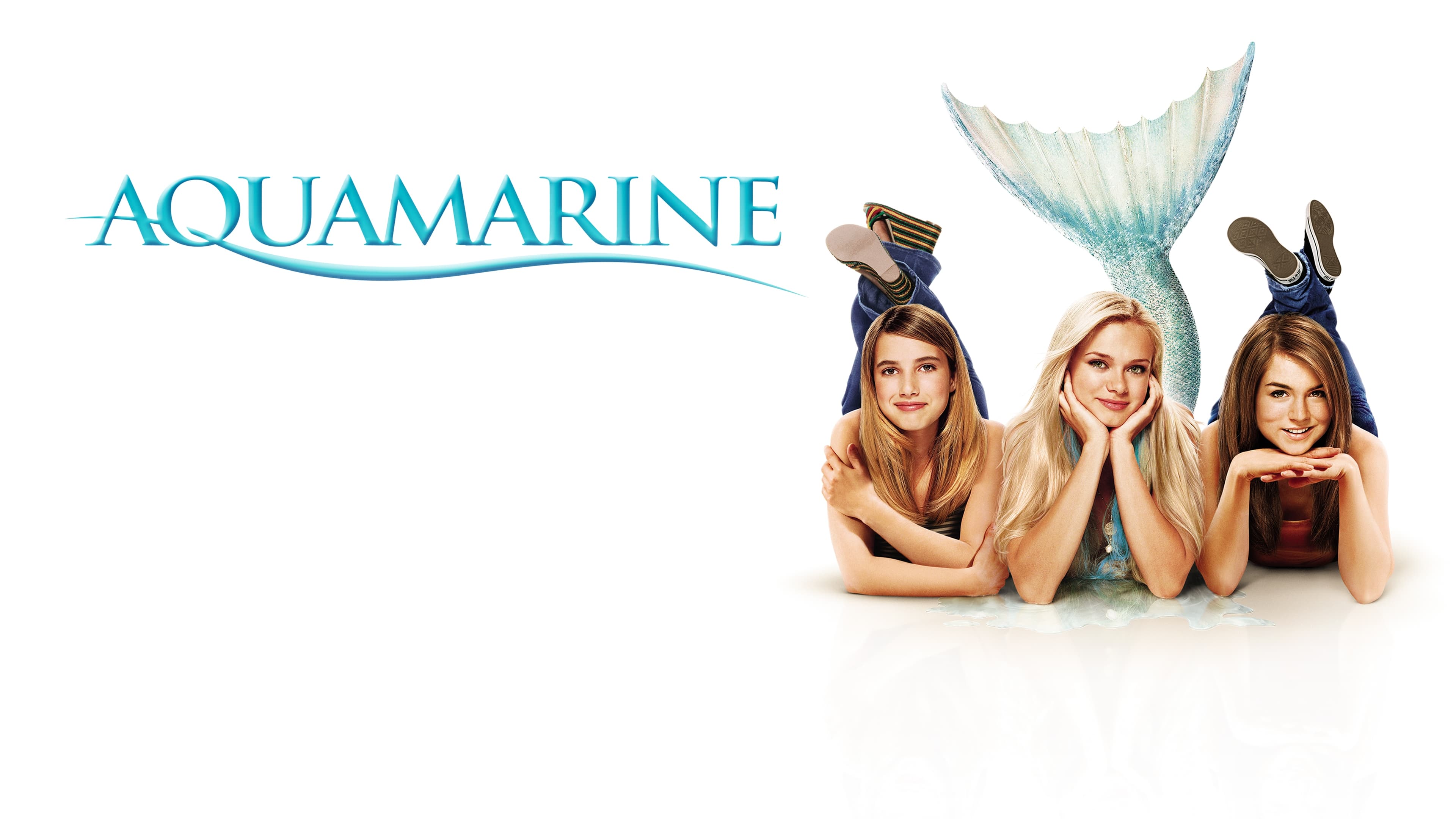 Aquamarine