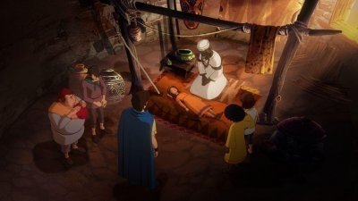 Episode 2