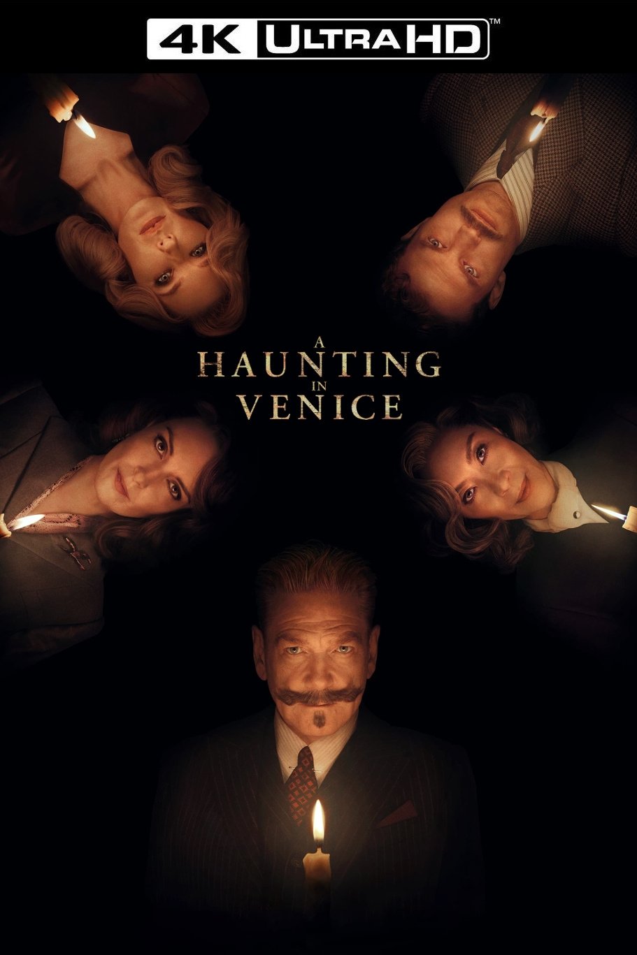 A Haunting in Venice