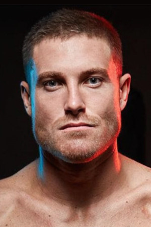 et billede af Jackson Murray