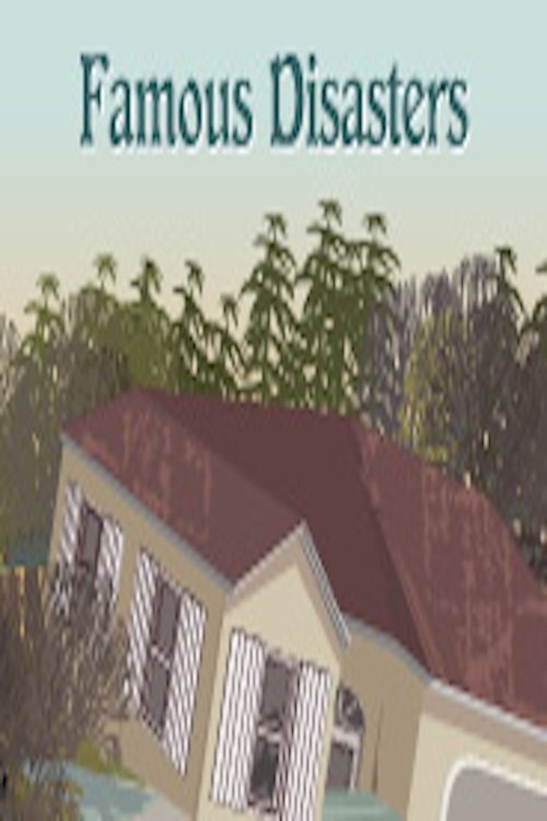 Little Fox动画故事Level09：Famous Disasters