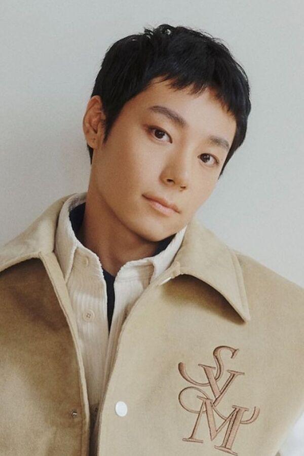 Lee Tae-gyun's picture in the cast