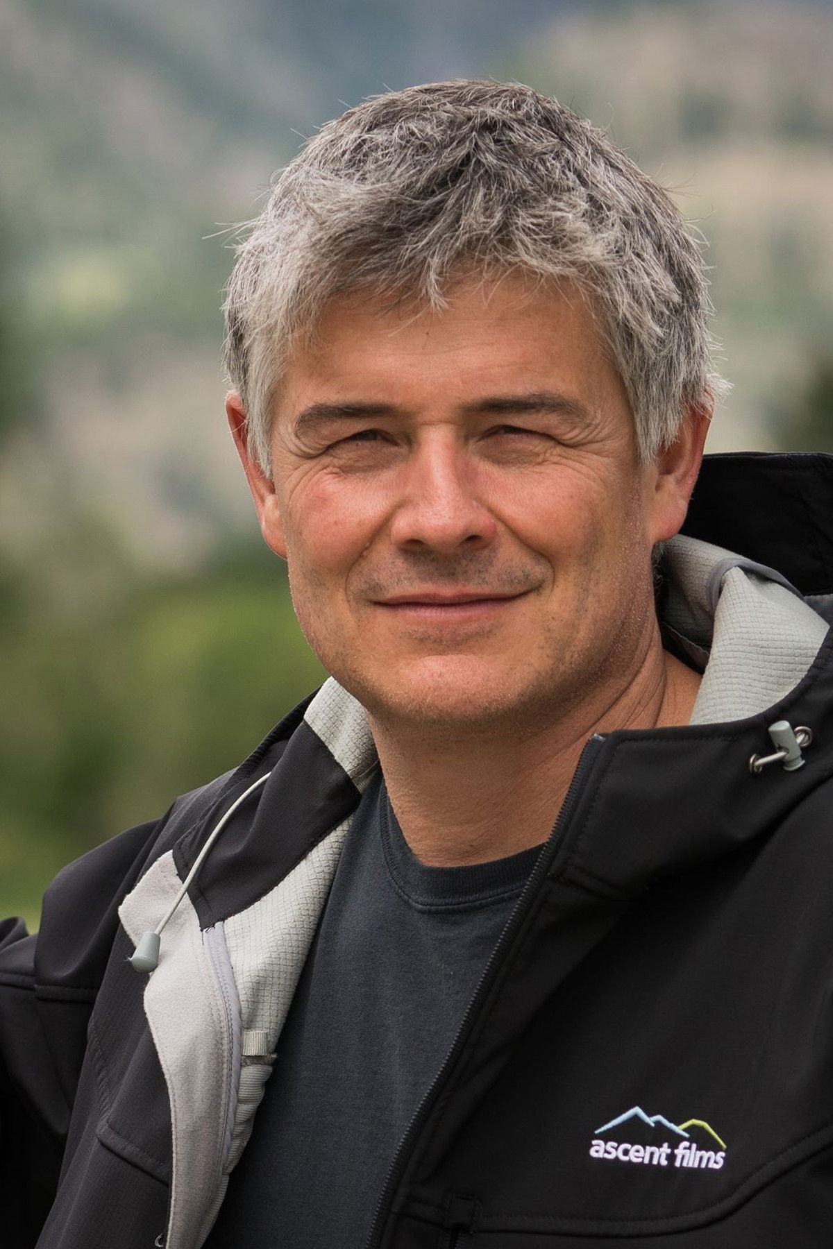 et billede af Jiri Bakala