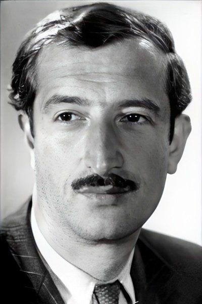 et billede af Vakhtang Ninua