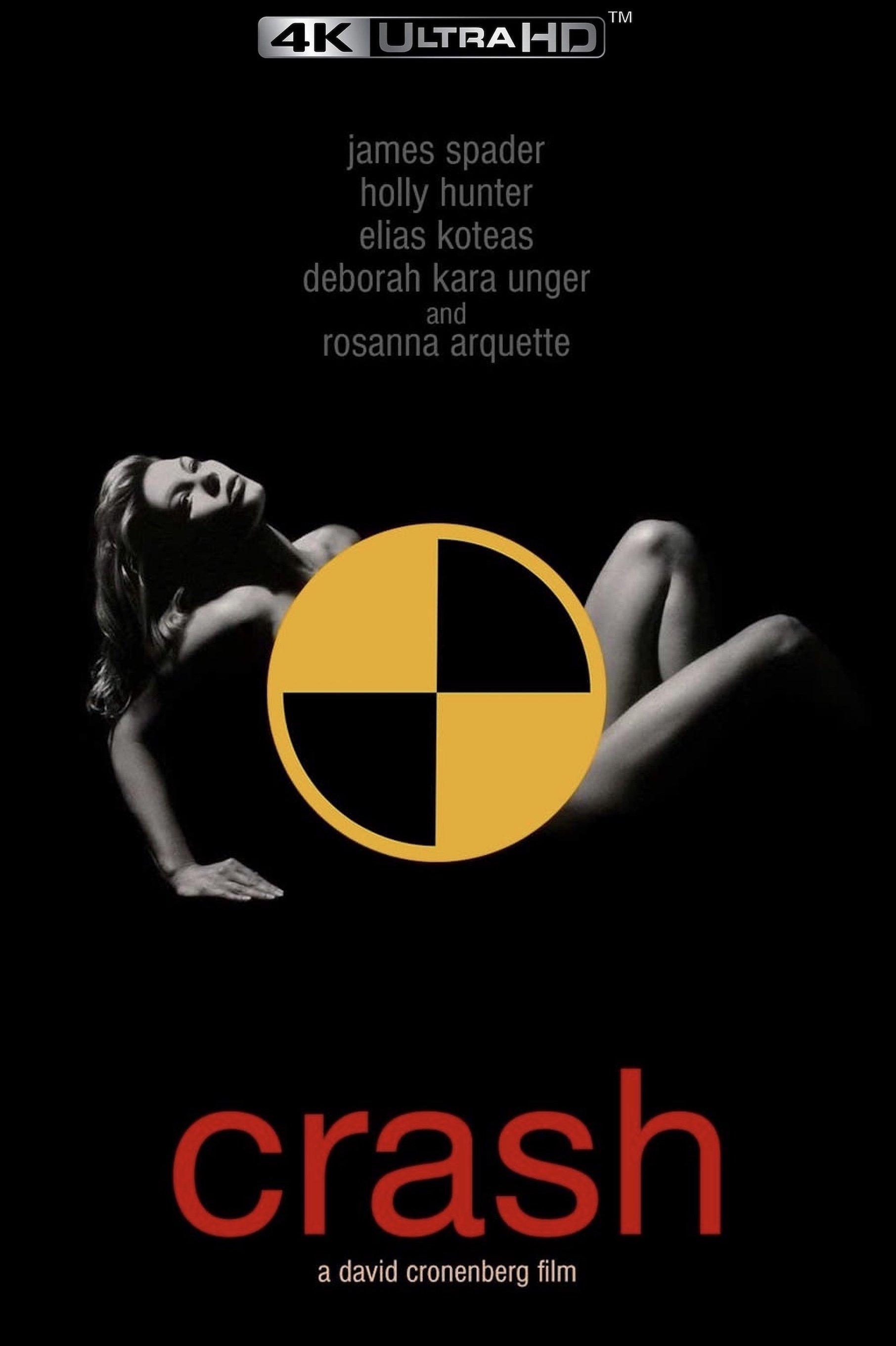 Crash