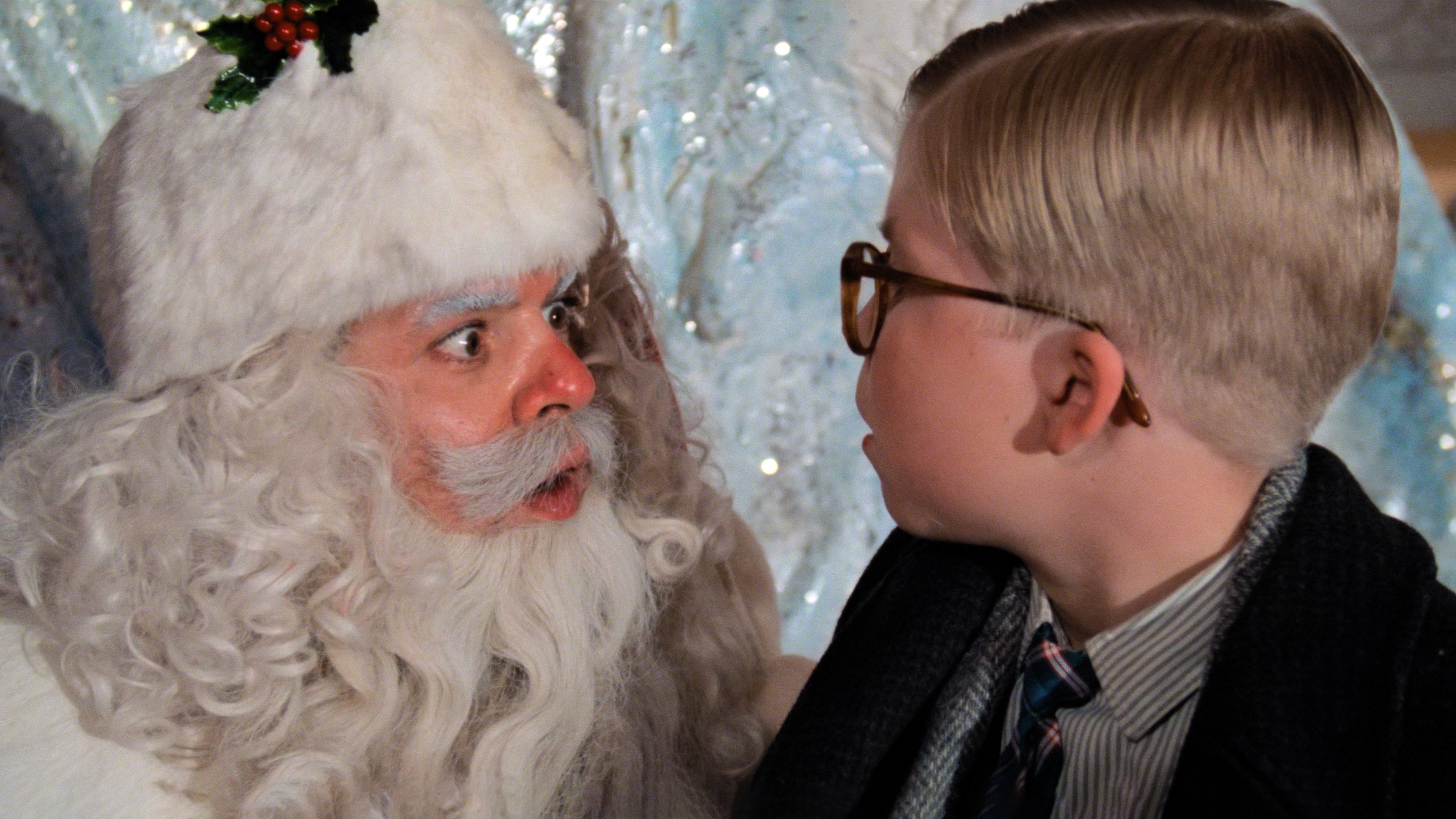 A Christmas Story