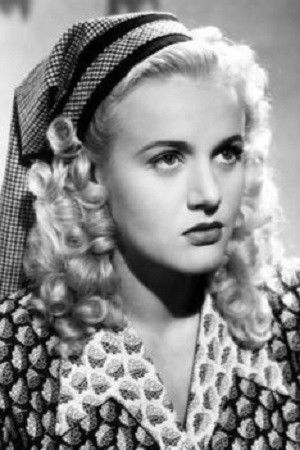 et billede af Paula Valenska