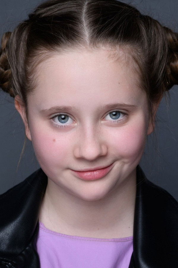 et billede af Margarita Silaeva