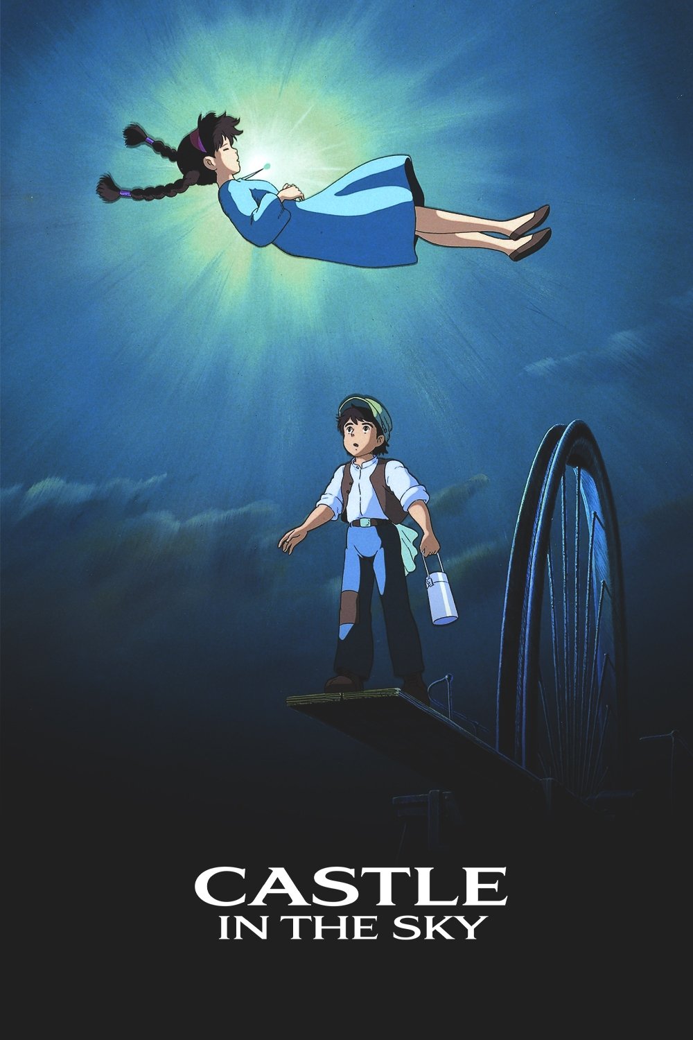 Castle in the Sky