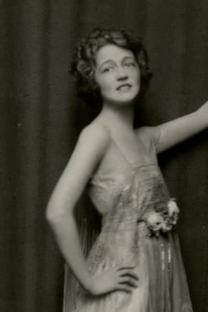 et billede af Ann Andrews