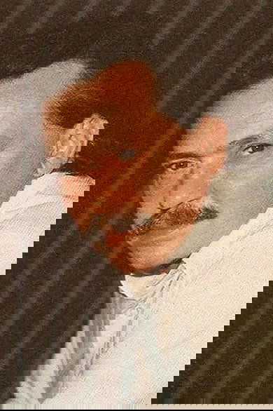 et billede af Gianfrancesco Guarnieri