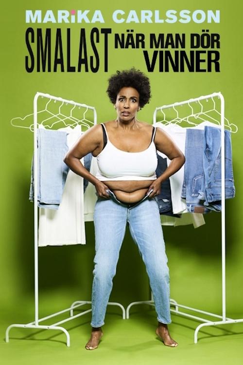 Smalast när man dör vinner Smalast när man dör vinner