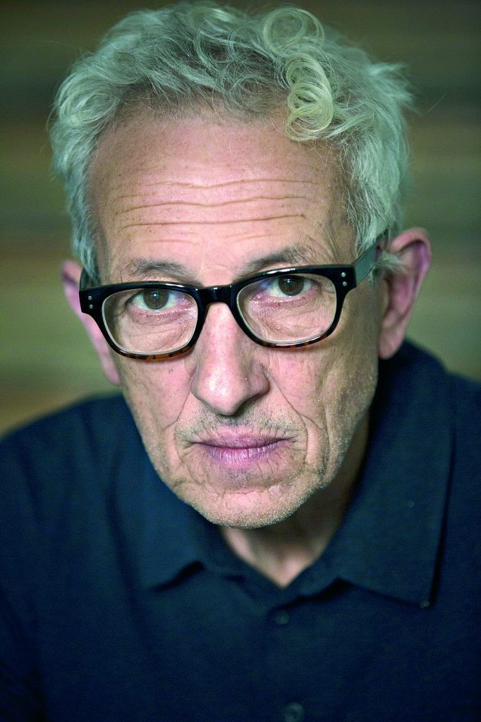 et billede af João Botelho