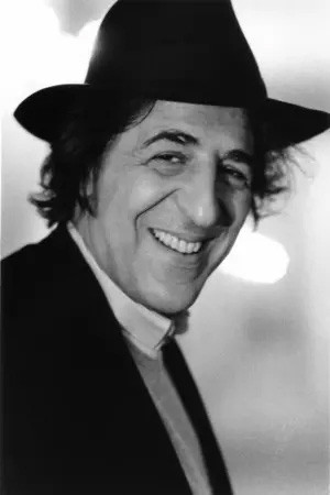 et billede af Giorgio Gaber