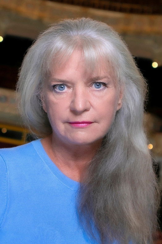 et billede af Adriana Krúpová