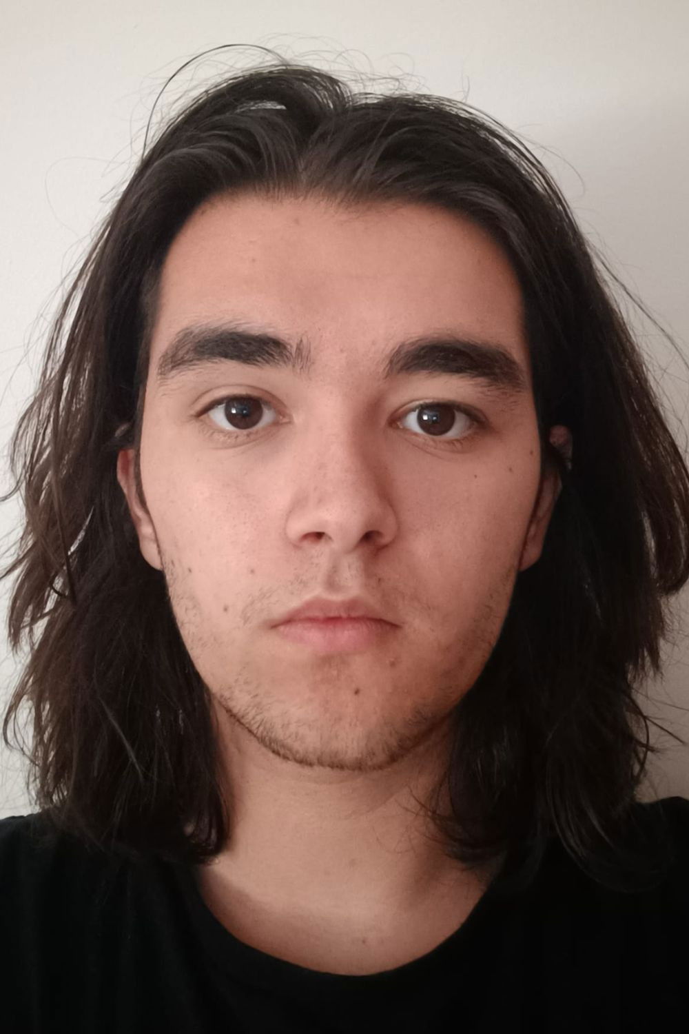 et billede af Juanan Travé