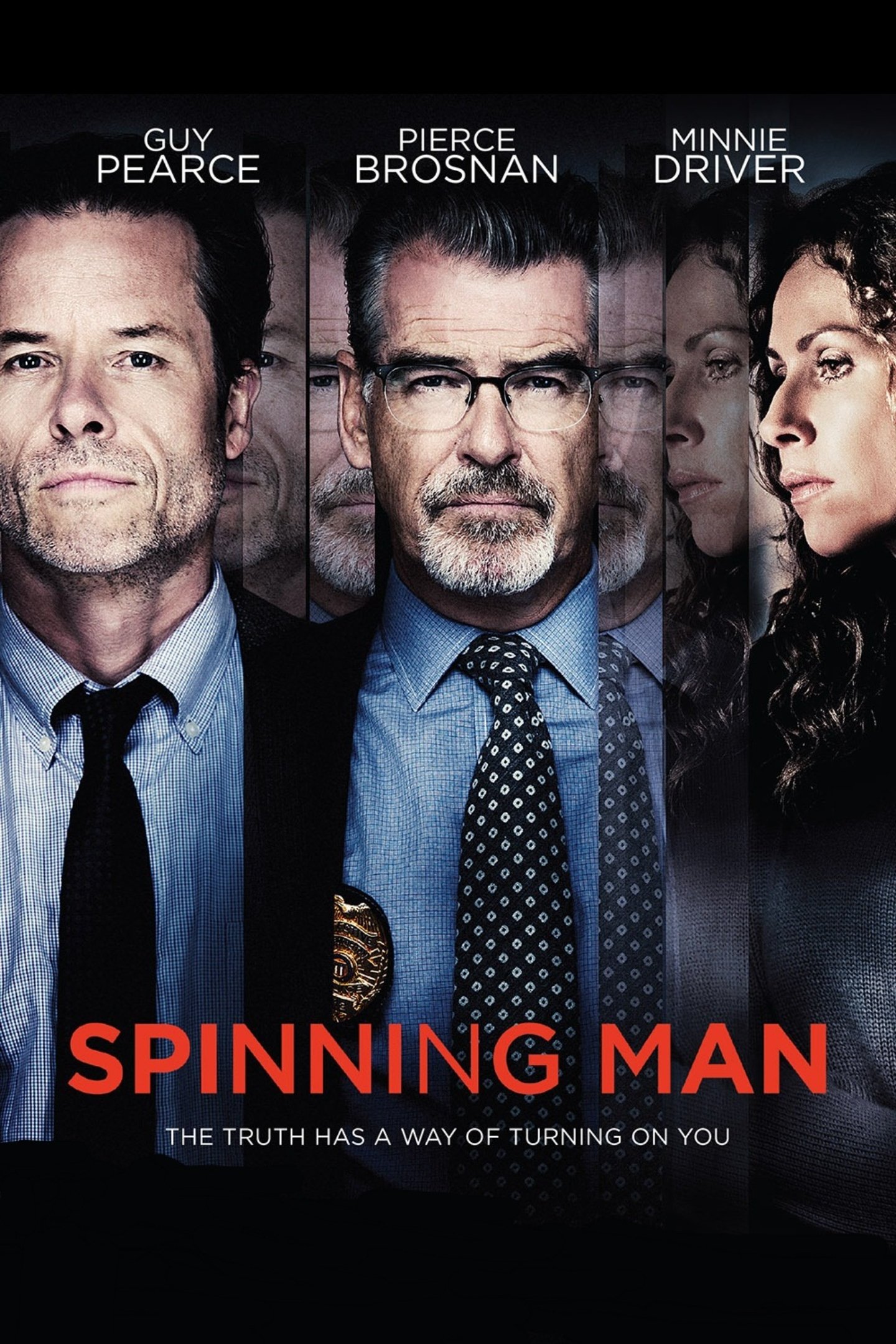 Pierce Brosnan — The Movie Database (TMDB)
