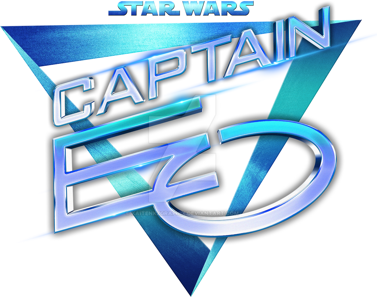 Captain EO
