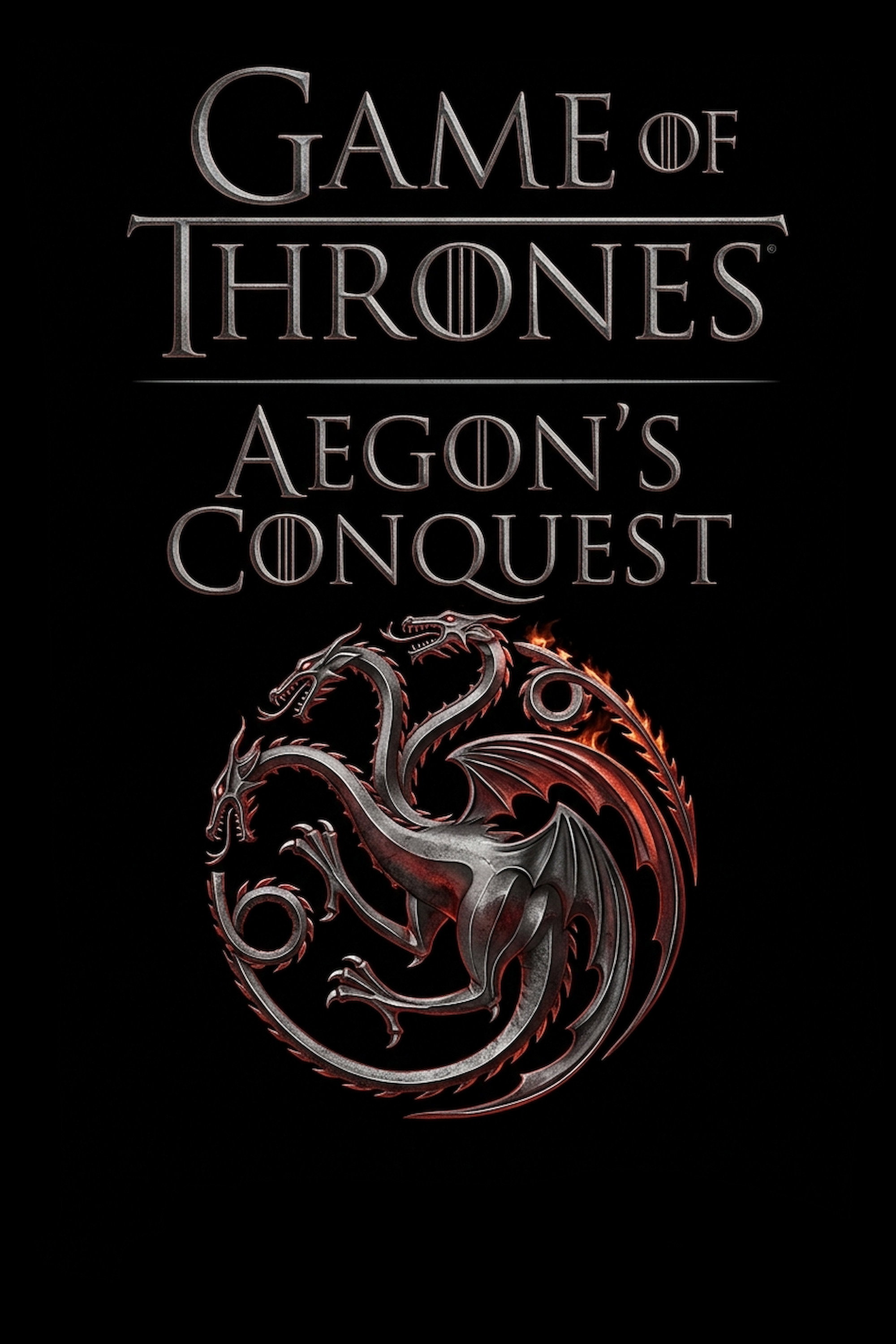 Game of Thrones: Aegon's Conquest