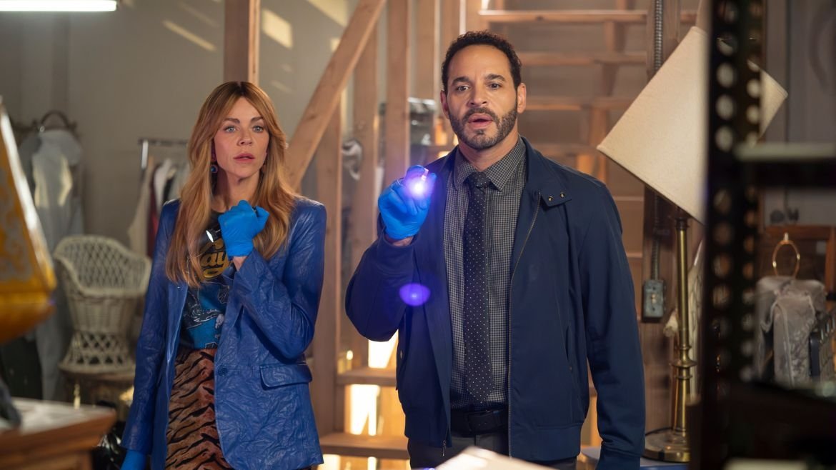Episodio 4 Episodio 4