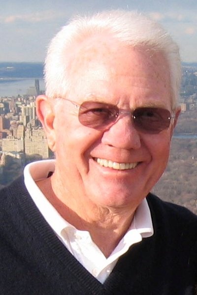 et billede af John Wilder