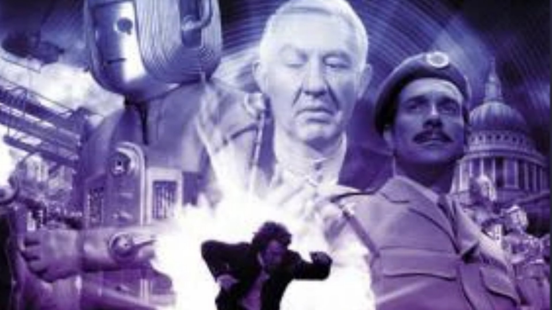 Doctor Who Staffel 6 :Folge 11 