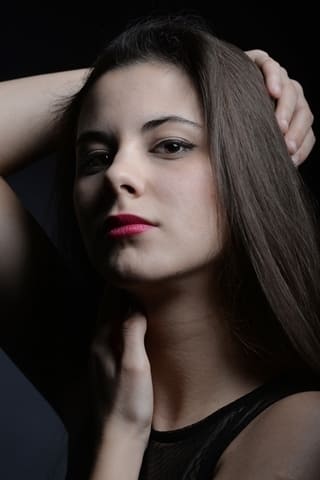 Fanni Prohaszka's picture in the cast