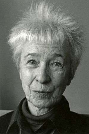 et billede af Sara Lidman