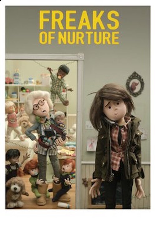 Freaks of Nurture on FREECABLE TV