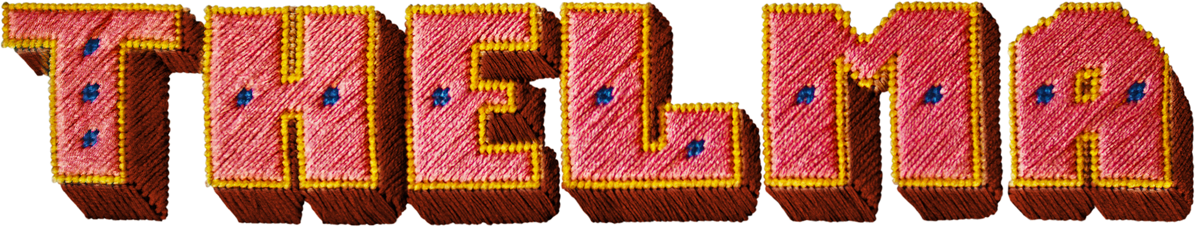 Thelma Logo