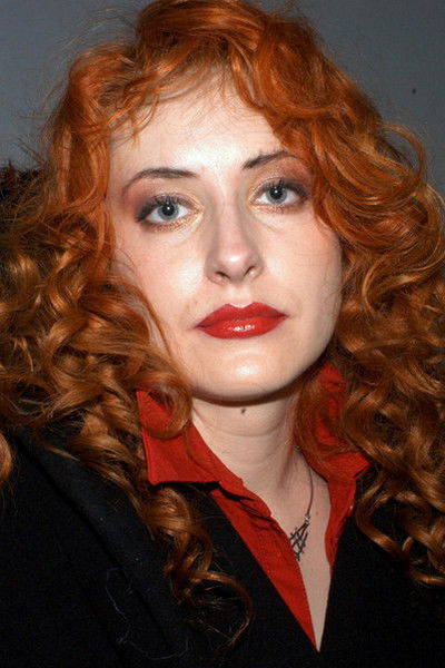 et billede af Sybilla Rostek