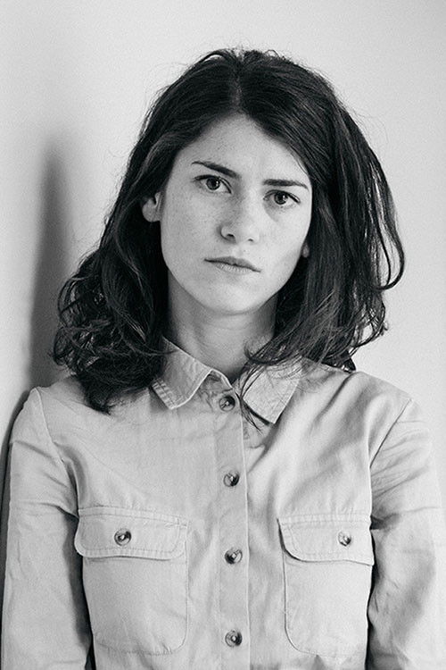 et billede af Ina Dobreva