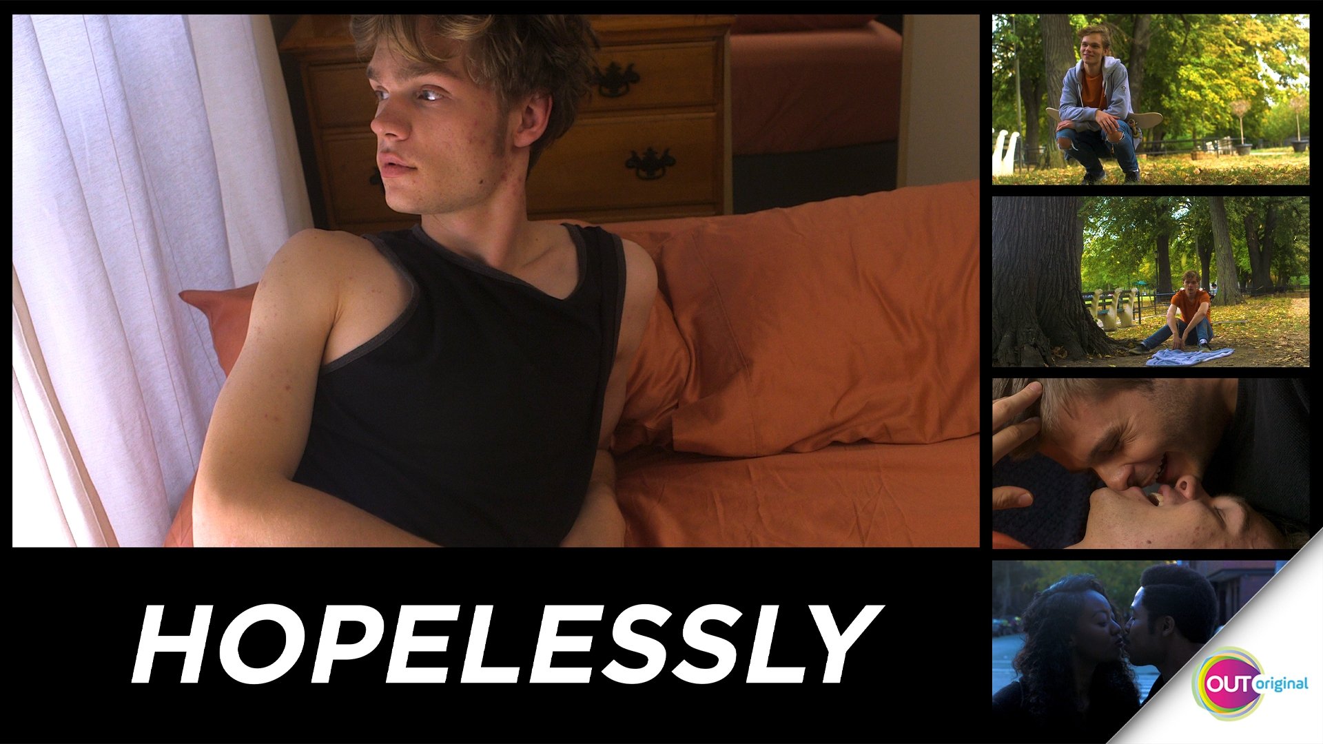 Hopelessly (2018)