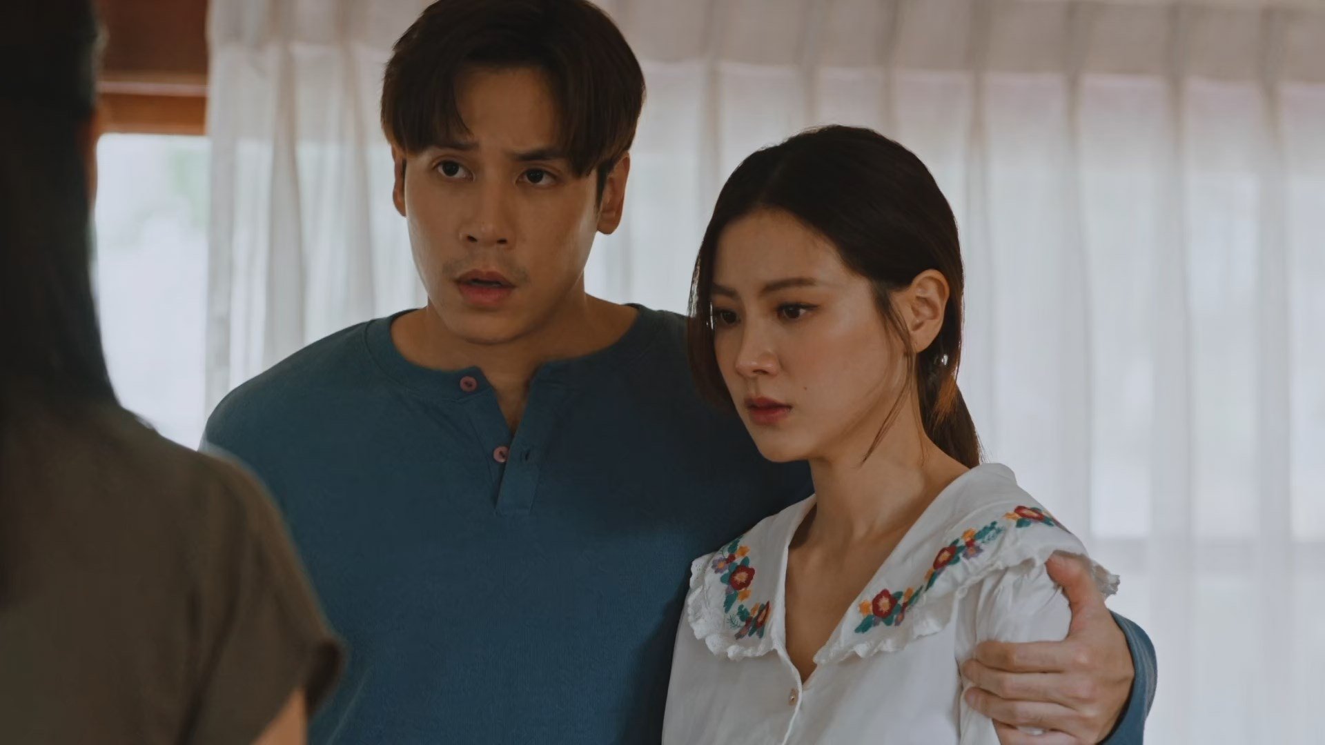 ทองประกายแสด - Épisode 11