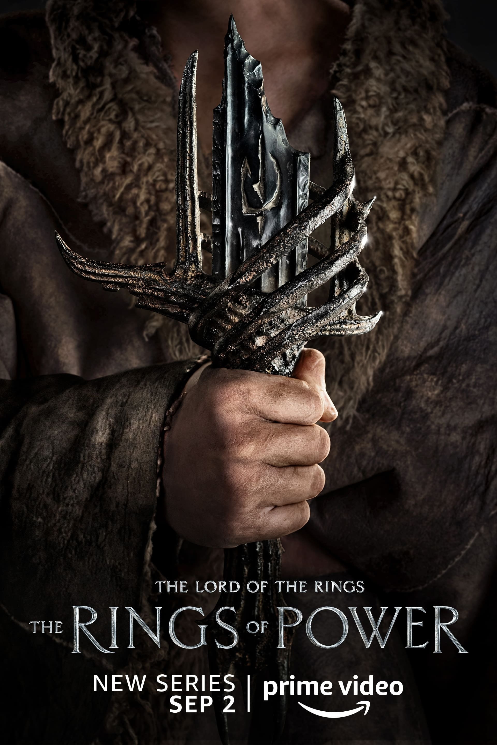 The Lord of the Rings: The Rings of Power Global Fan Screening