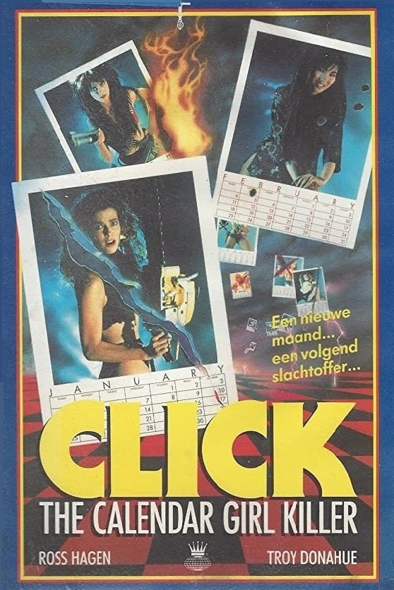 Click: The Calendar Girl Killer