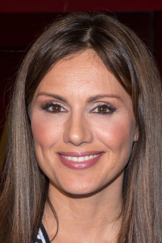 et billede af Nazan Eckes