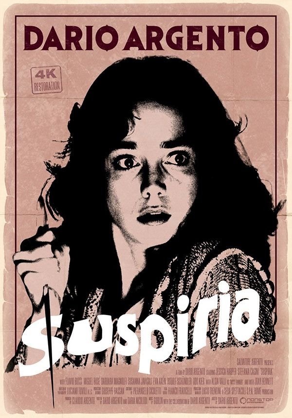 Suspiria