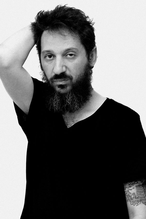 et billede af Denny Horror