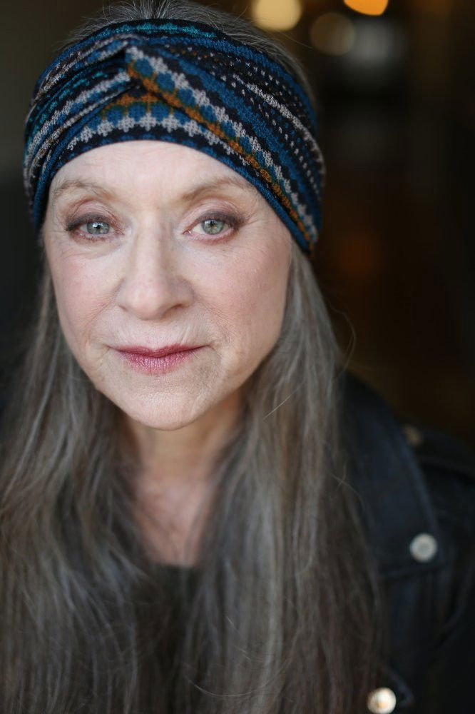 et billede af Kim H. Howard