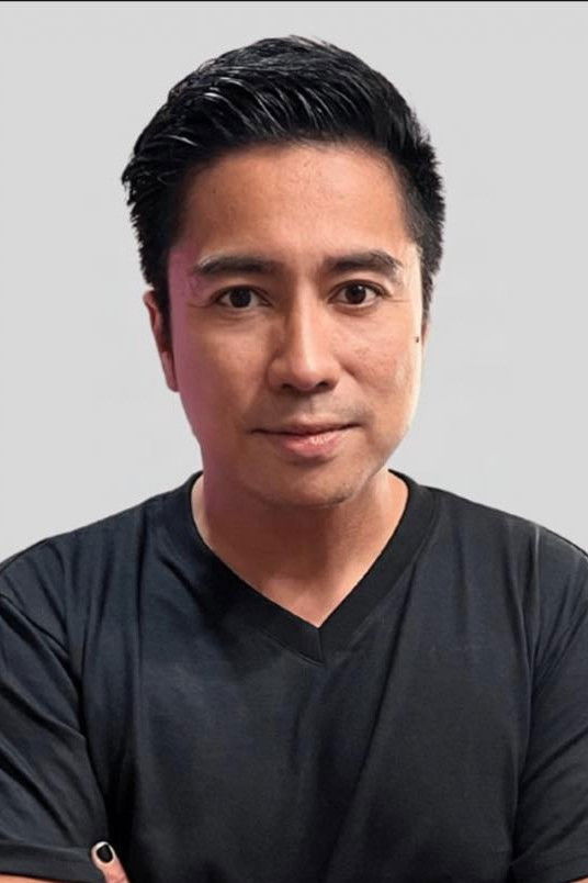 et billede af Paco Arespacochaga