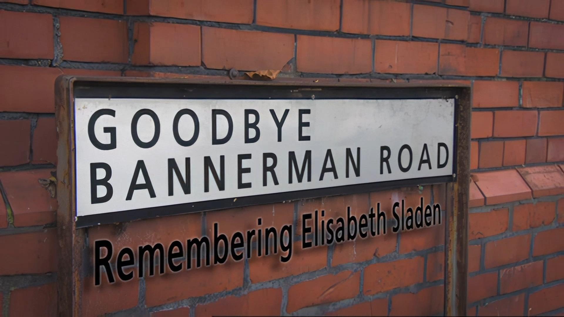 Thumbnail for Goodbye Bannerman Road - Remembering Elisabeth Sladen Season 0 Episode 4