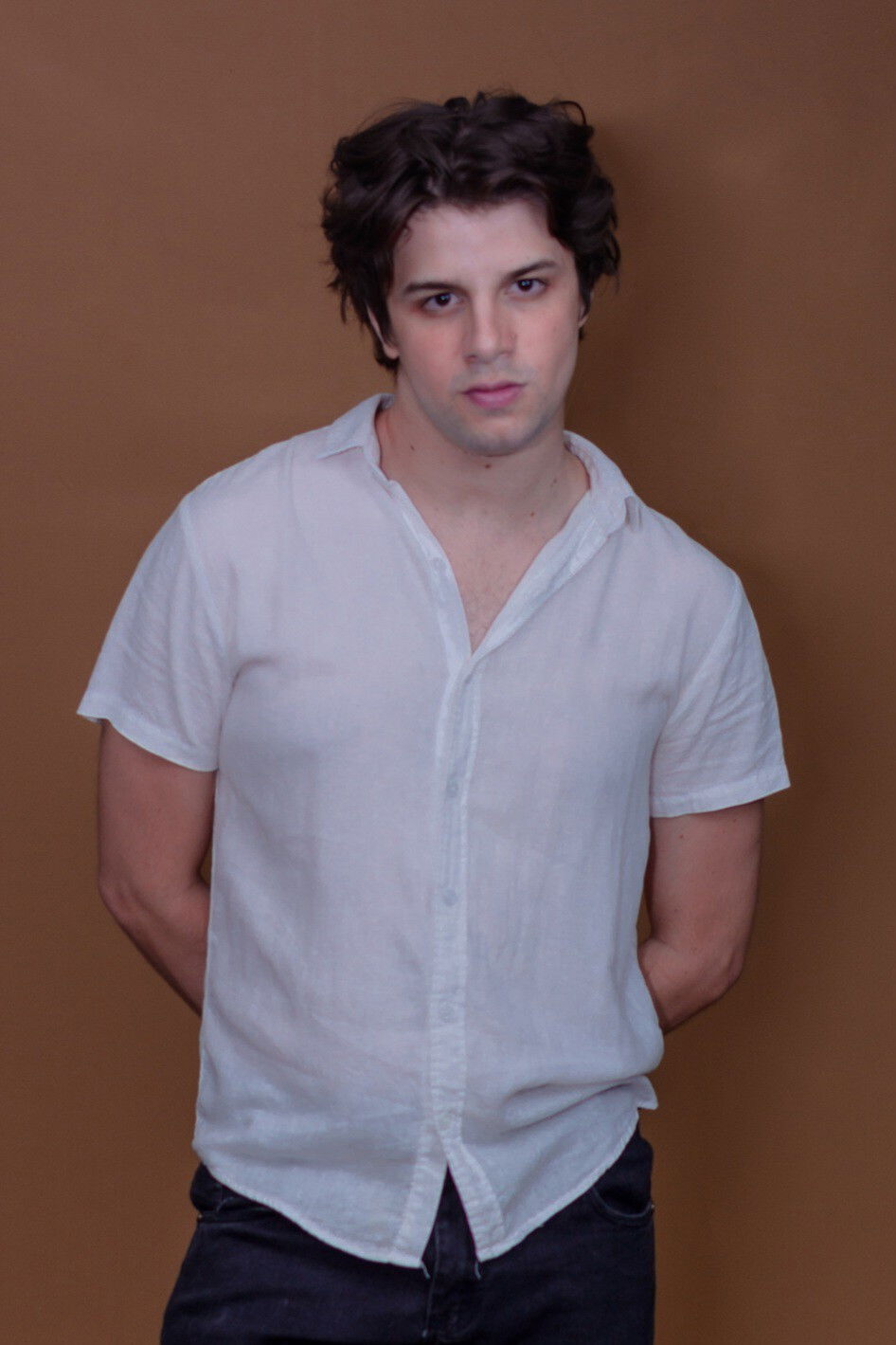 et billede af Sávio Dorothéio